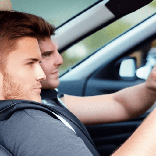 How Much Is a Seat Belt Ticket in Louisiana?